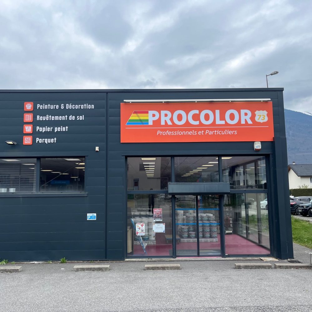 PROCOLOR 73